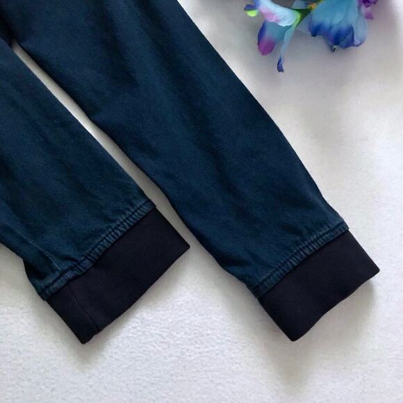 Roebuck & Co. NWOT Full Zip Jean Jacket Boys Various - Picture 3 of 11